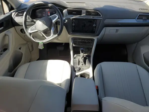 3VV2B7AX8RM178709 2024 VOLKSWAGEN TIGUAN - Image 8