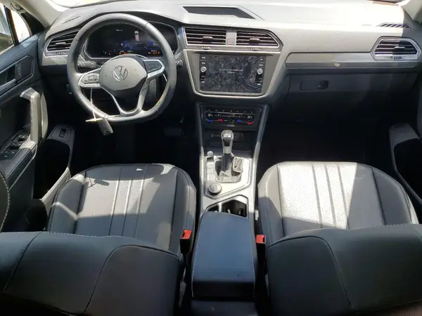 3VV2B7AX8RM187071 2024 VOLKSWAGEN TIGUAN - Image 8