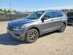 3VV2B7AX9JM004250 2018 VOLKSWAGEN TIGUAN