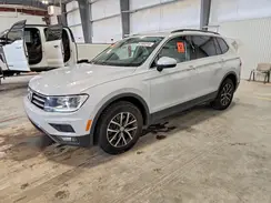 3VV2B7AX9JM006340 2018 VOLKSWAGEN TIGUAN