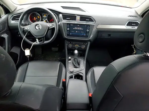 3VV2B7AX9JM013224 2018 VOLKSWAGEN TIGUAN - Image 8