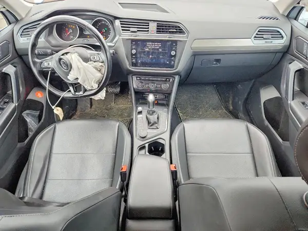 3VV2B7AX9JM013840 2018 VOLKSWAGEN TIGUAN - Image 8