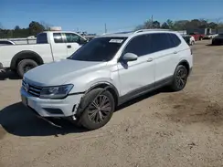 3VV2B7AX9JM024613 2018 VOLKSWAGEN TIGUAN
