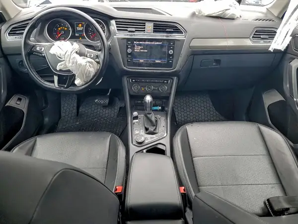 3VV2B7AX9JM027463 2018 VOLKSWAGEN TIGUAN - Image 8