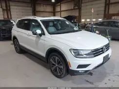 3VV2B7AX9JM027804 2018 VOLKSWAGEN TIGUAN
