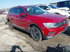 3VV2B7AX9JM029567 2018 VOLKSWAGEN TIGUAN