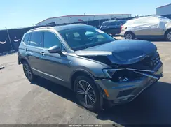 3VV2B7AX9JM030511 2018 VOLKSWAGEN TIGUAN
