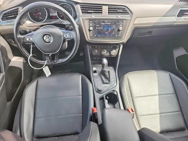 3VV2B7AX9JM033084 2018 VOLKSWAGEN TIGUAN - Image 8