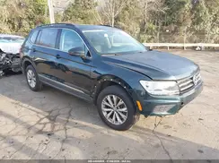 3VV2B7AX9JM035014 2018 VOLKSWAGEN TIGUAN
