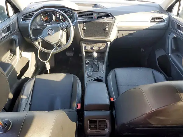 3VV2B7AX9JM036051 2018 VOLKSWAGEN TIGUAN - Image 8