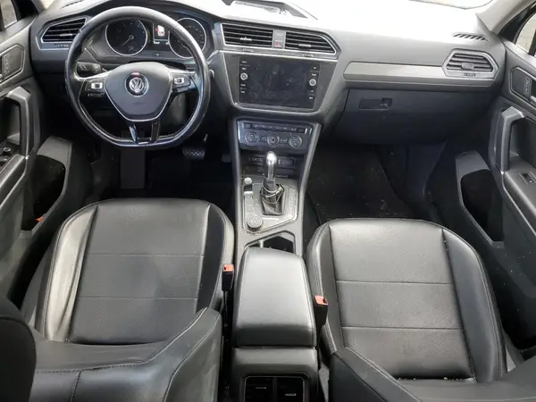 3VV2B7AX9JM038026 2018 VOLKSWAGEN TIGUAN - Image 8