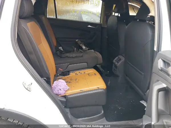 3VV2B7AX9JM038771 2018 VOLKSWAGEN TIGUAN - Image 8