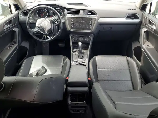 3VV2B7AX9JM047602 2018 VOLKSWAGEN TIGUAN - Image 8