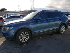 3VV2B7AX9JM054453 2018 VOLKSWAGEN TIGUAN