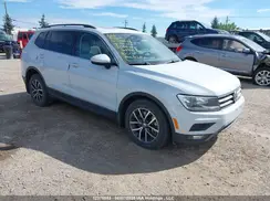 3VV2B7AX9JM058292 2018 VOLKSWAGEN TIGUAN