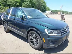 3VV2B7AX9JM058518 2018 VOLKSWAGEN TIGUAN