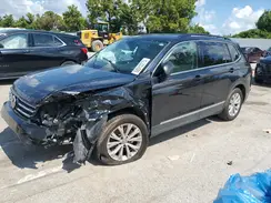 3VV2B7AX9JM061046 2018 VOLKSWAGEN TIGUAN
