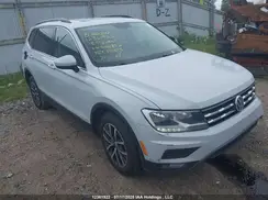 3VV2B7AX9JM062892 2018 VOLKSWAGEN TIGUAN