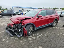 3VV2B7AX9JM067168 2018 VOLKSWAGEN TIGUAN