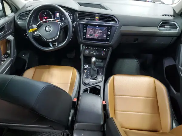 3VV2B7AX9JM067638 2018 VOLKSWAGEN TIGUAN - Image 8