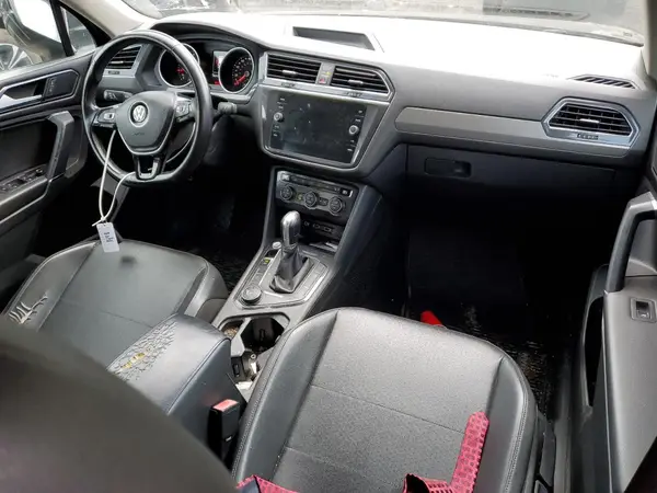 3VV2B7AX9JM073181 2018 VOLKSWAGEN TIGUAN - Image 8