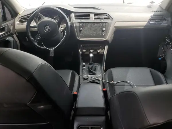 3VV2B7AX9JM073407 2018 VOLKSWAGEN TIGUAN - Image 8
