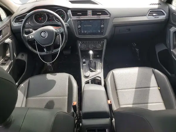3VV2B7AX9JM076999 2018 VOLKSWAGEN TIGUAN - Image 8