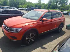 3VV2B7AX9JM078588 2018 VOLKSWAGEN TIGUAN