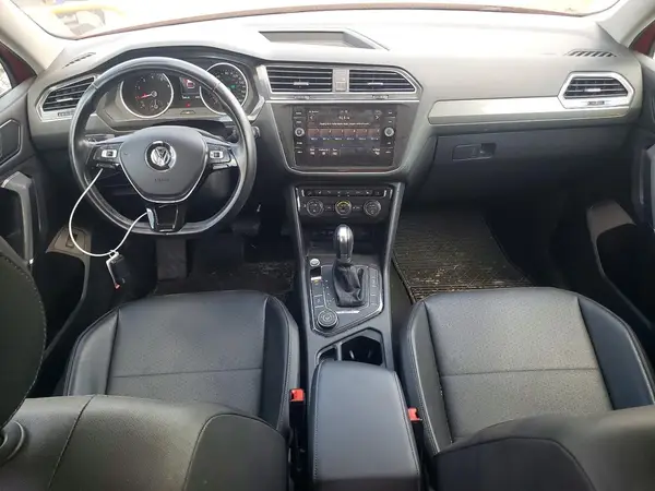 3VV2B7AX9JM078588 2018 VOLKSWAGEN TIGUAN - Image 8