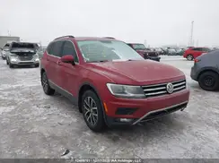 3VV2B7AX9JM078624 2018 VOLKSWAGEN TIGUAN