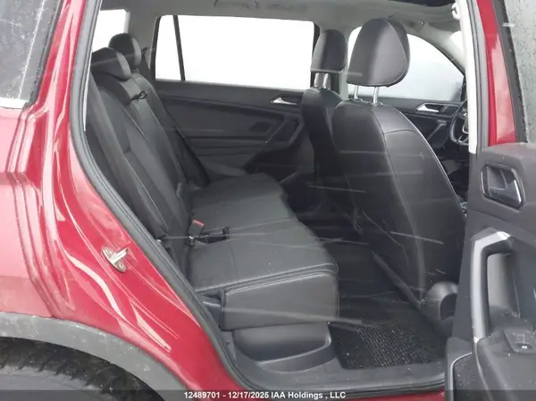 3VV2B7AX9JM078624 2018 VOLKSWAGEN TIGUAN - Image 8