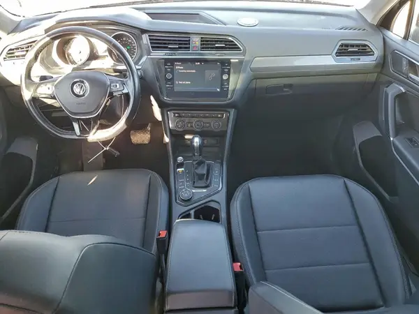 3VV2B7AX9JM091115 2018 VOLKSWAGEN TIGUAN - Image 8