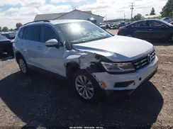 3VV2B7AX9JM092653 2018 VOLKSWAGEN TIGUAN