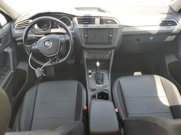 3VV2B7AX9JM095648 2018 VOLKSWAGEN TIGUAN - Image 8