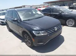 3VV2B7AX9JM096265 2018 VOLKSWAGEN TIGUAN