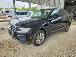 3VV2B7AX9JM100203 2018 VOLKSWAGEN TIGUAN