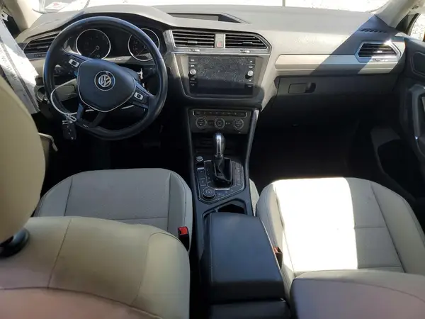 3VV2B7AX9JM103408 2018 VOLKSWAGEN TIGUAN - Image 8