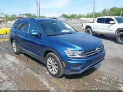 3VV2B7AX9JM105501 2018 VOLKSWAGEN TIGUAN