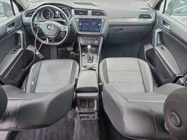 3VV2B7AX9JM108138 2018 VOLKSWAGEN TIGUAN - Image 8