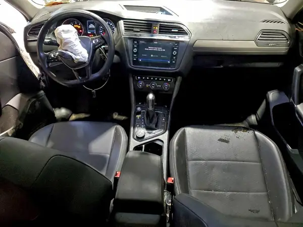 3VV2B7AX9JM112237 2018 VOLKSWAGEN TIGUAN - Image 8