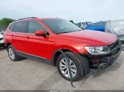 3VV2B7AX9JM114957 2018 VOLKSWAGEN TIGUAN