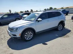 3VV2B7AX9JM115414 2018 VOLKSWAGEN TIGUAN