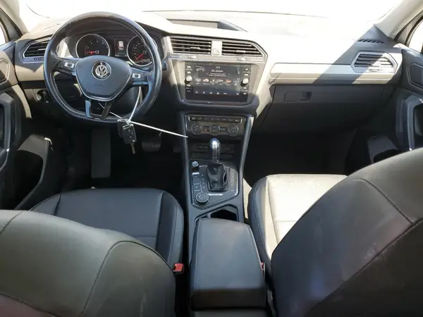 3VV2B7AX9JM115414 2018 VOLKSWAGEN TIGUAN - Image 8