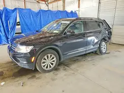 3VV2B7AX9JM120953 2018 VOLKSWAGEN TIGUAN