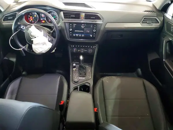 3VV2B7AX9JM120953 2018 VOLKSWAGEN TIGUAN - Image 8