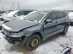3VV2B7AX9JM125926 2018 VOLKSWAGEN TIGUAN