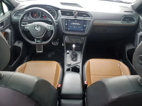 3VV2B7AX9JM125926 2018 VOLKSWAGEN TIGUAN - Image 8
