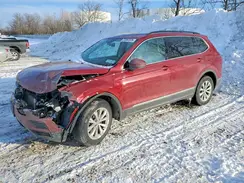 3VV2B7AX9JM129555 2018 VOLKSWAGEN TIGUAN