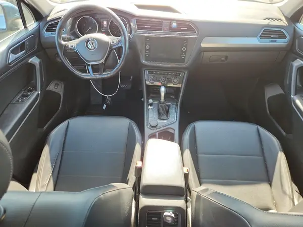3VV2B7AX9JM130480 2018 VOLKSWAGEN TIGUAN - Image 8