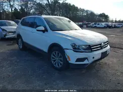 3VV2B7AX9JM134884 2018 VOLKSWAGEN TIGUAN